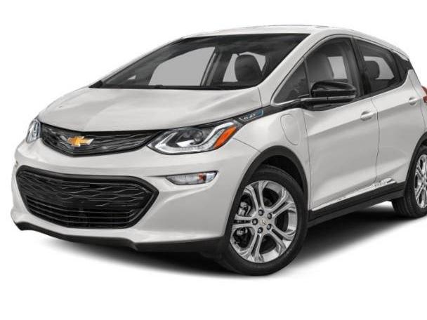 CHEVROLET BOLT EV 2020 1G1FY6S07L4149840 image